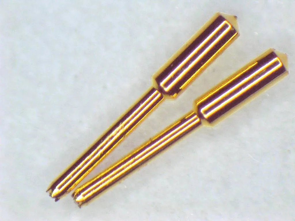 加工品事例プランジャ